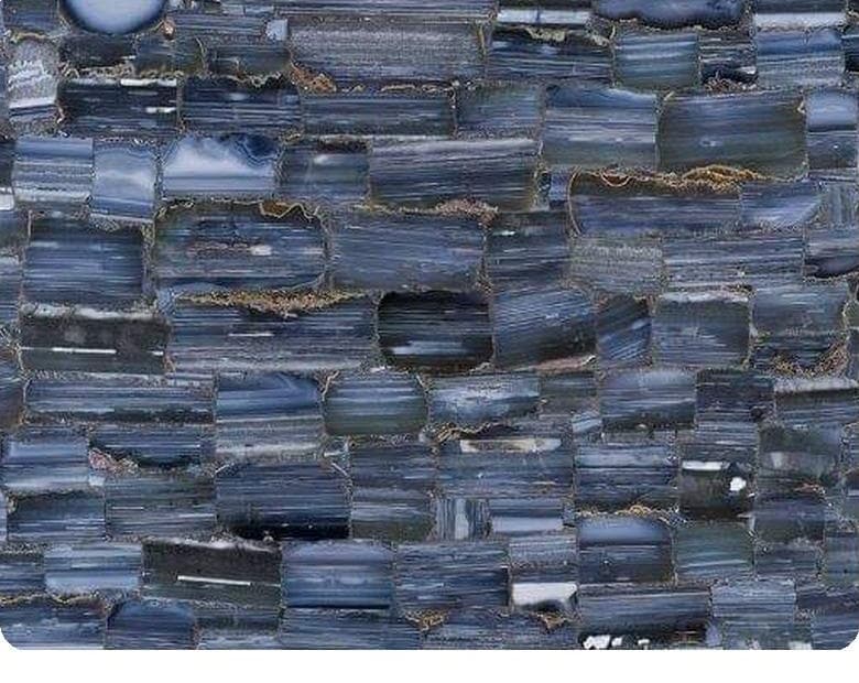 BLACK GRANITE