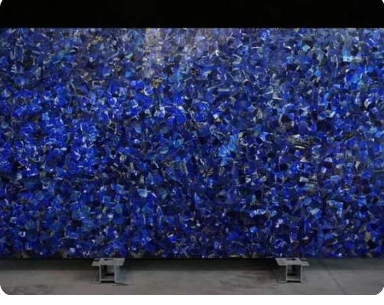 SEMI-PRECIOUS STONE