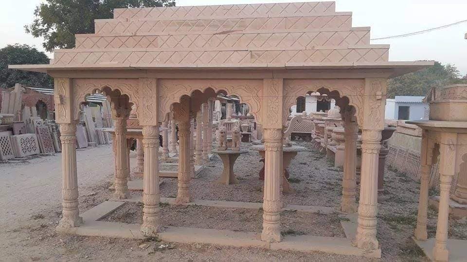 Chhatris & Gazebos