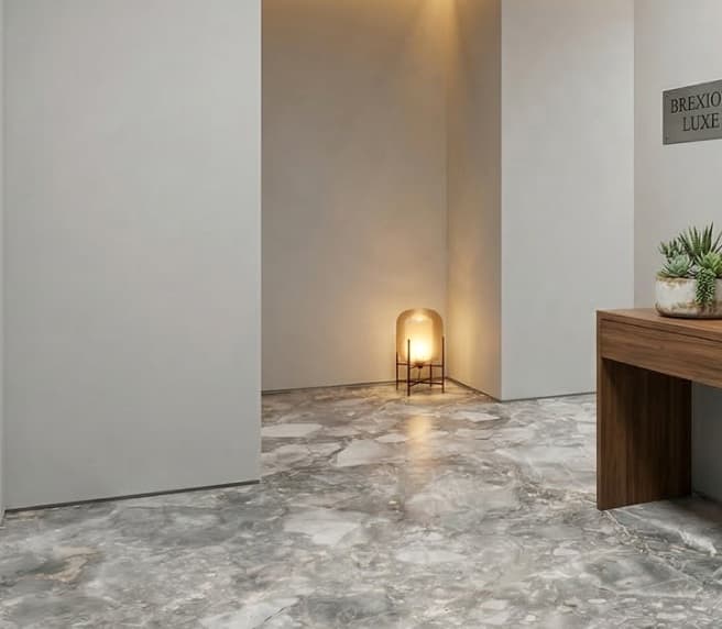 Brexion Luxe marble