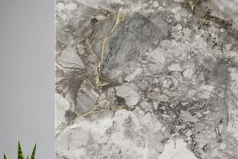 Cryon Mist marble