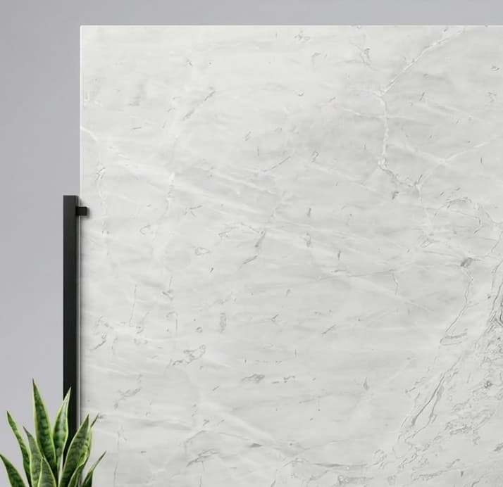 Fendi Grey marble