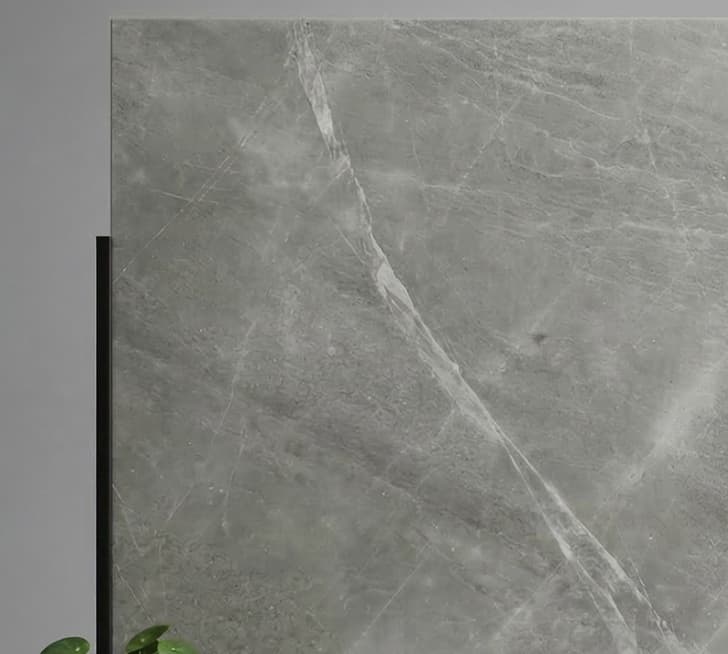 Grigio Silver marble