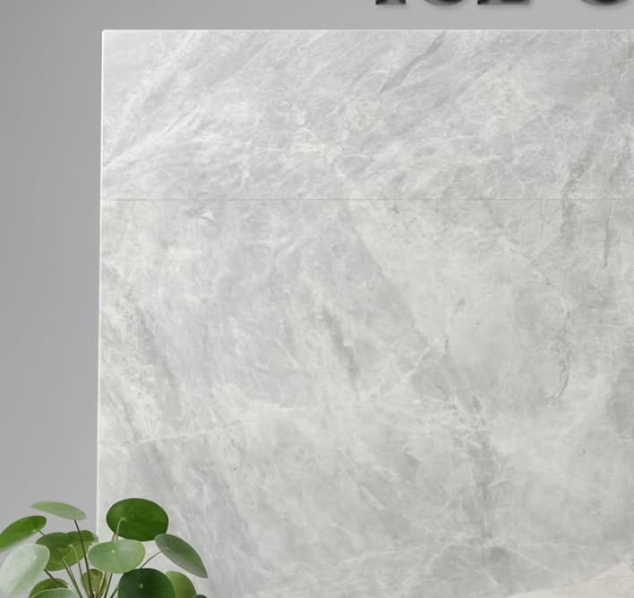 Ice Grey marble
