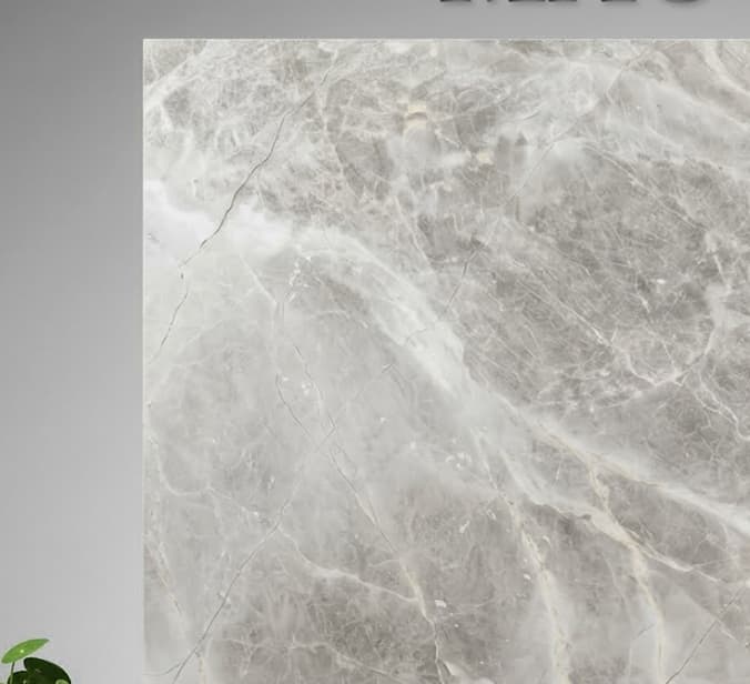 Mac Grey marble