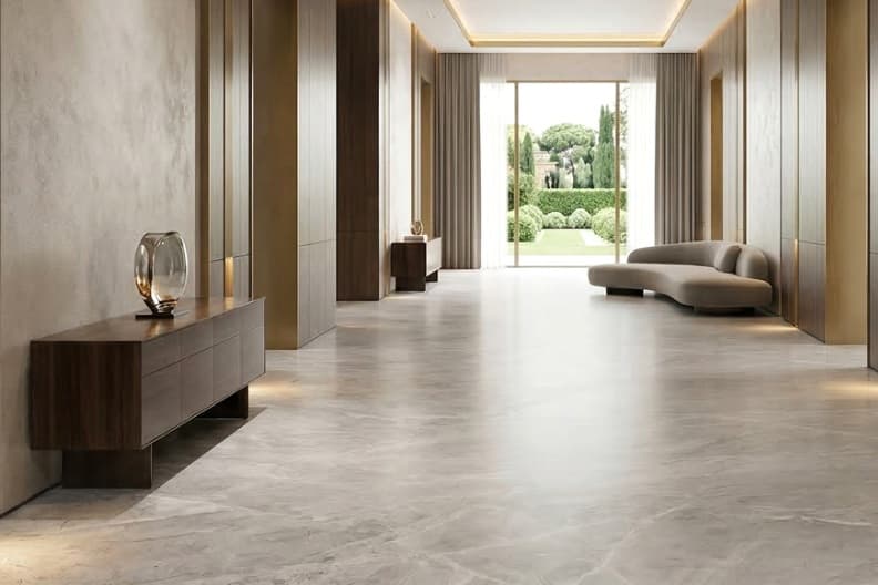 Silvara Mist marble