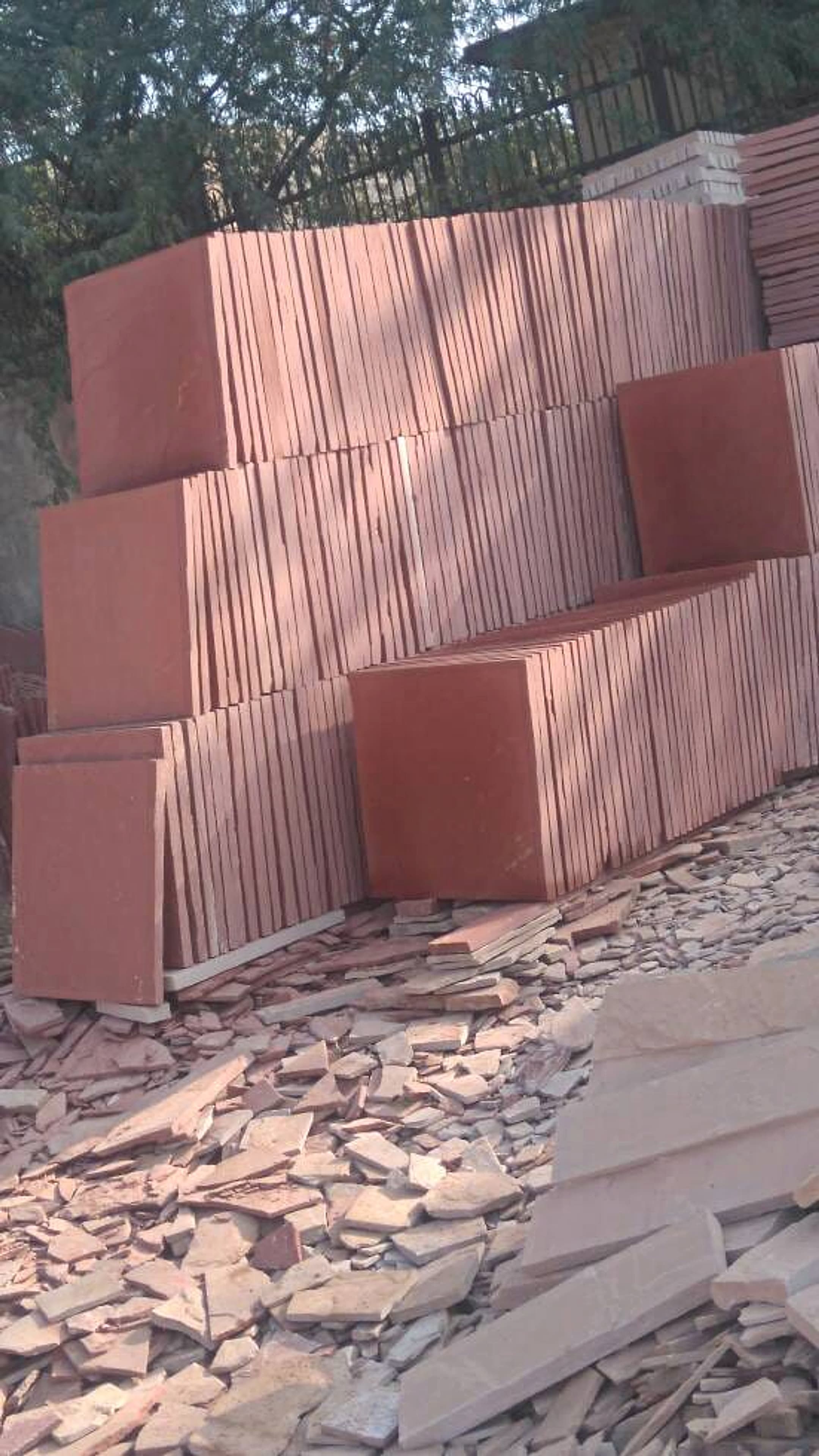 Sandstone