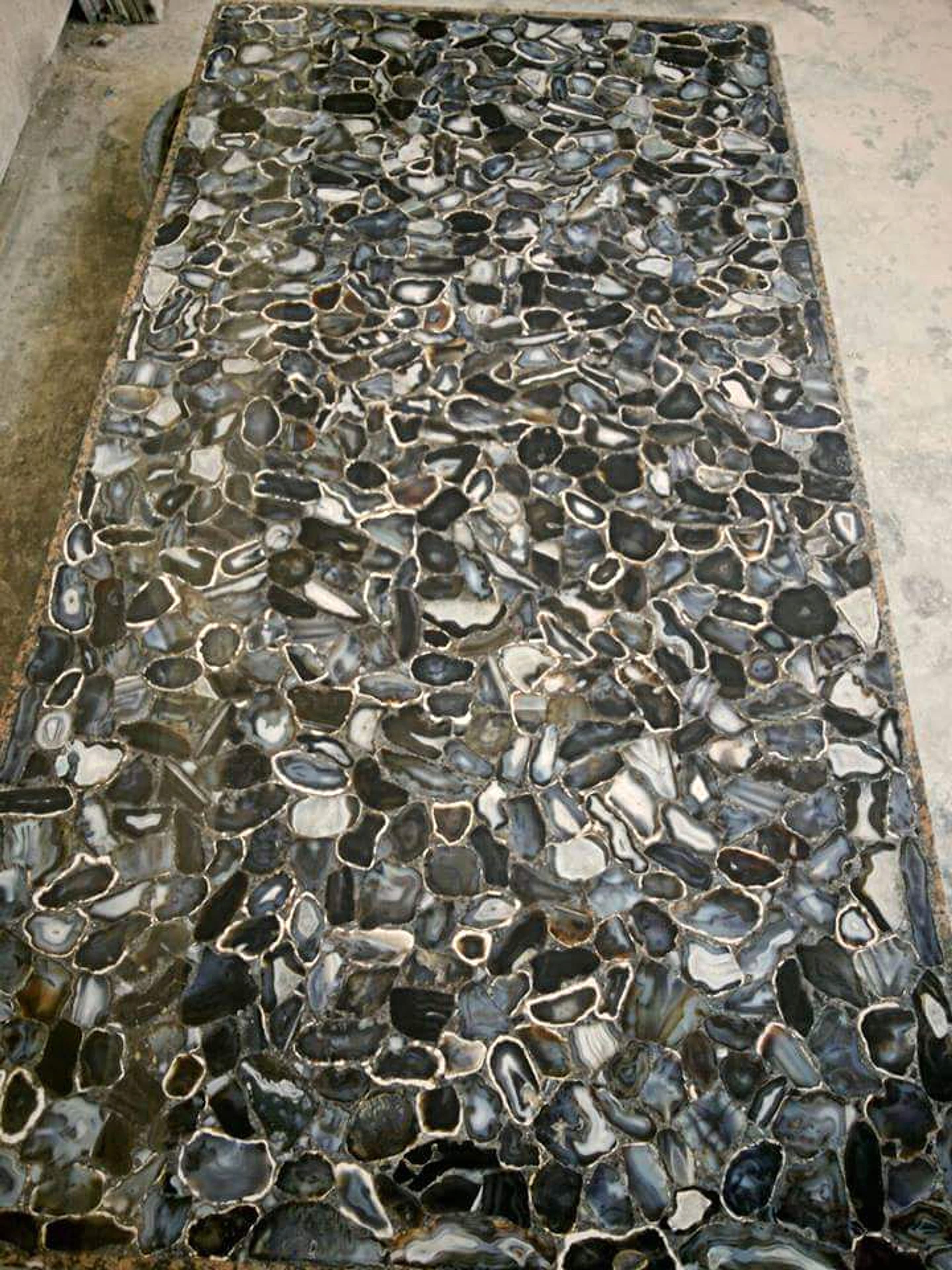 Black Agate