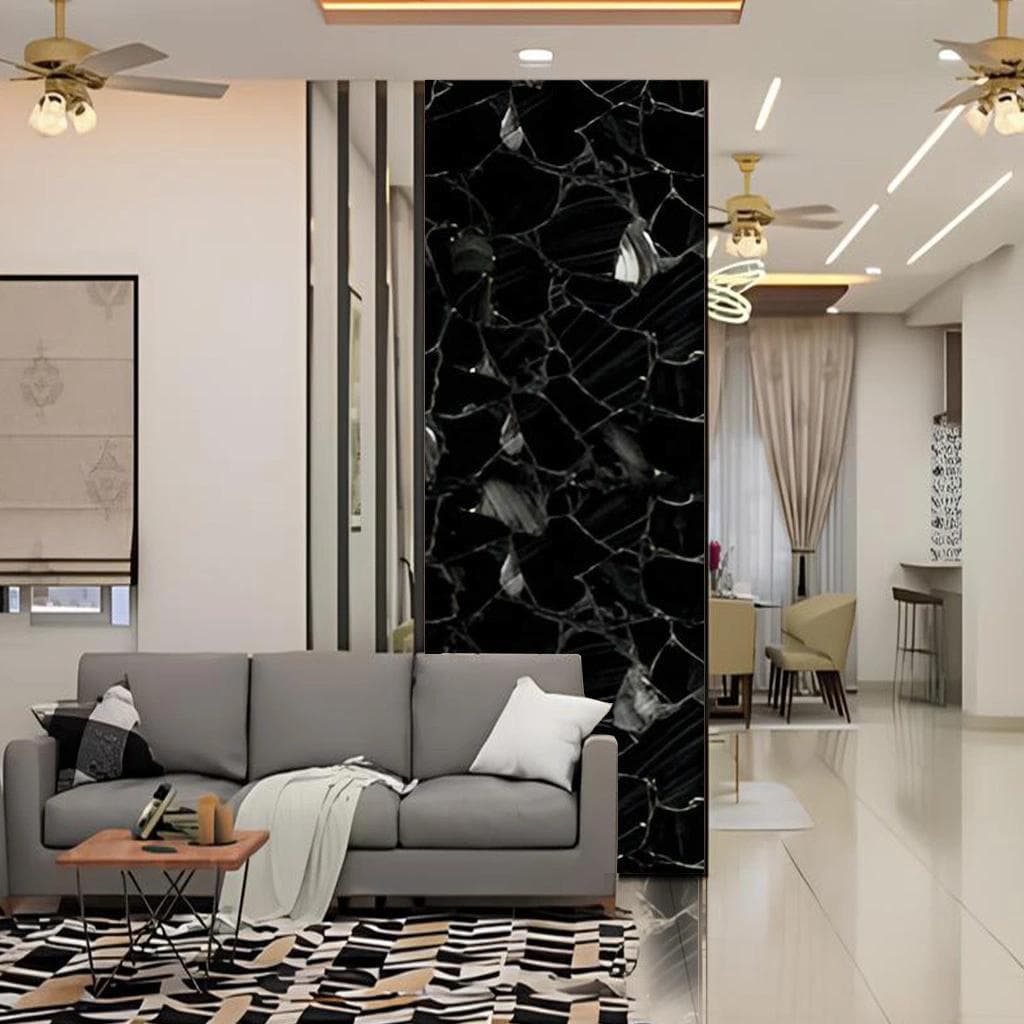 Black Obsidian