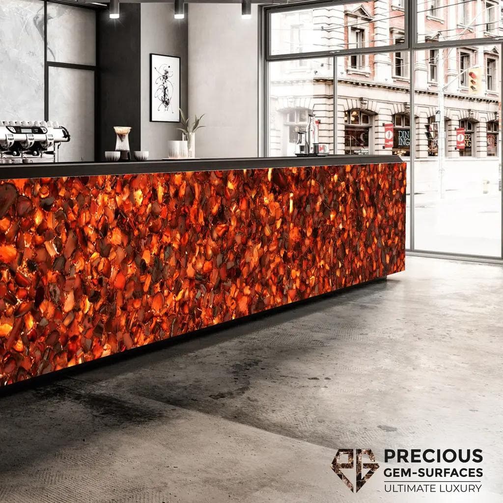 Red Carnelian