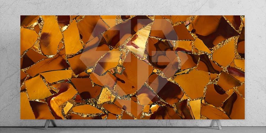 Mookaite Jasper
