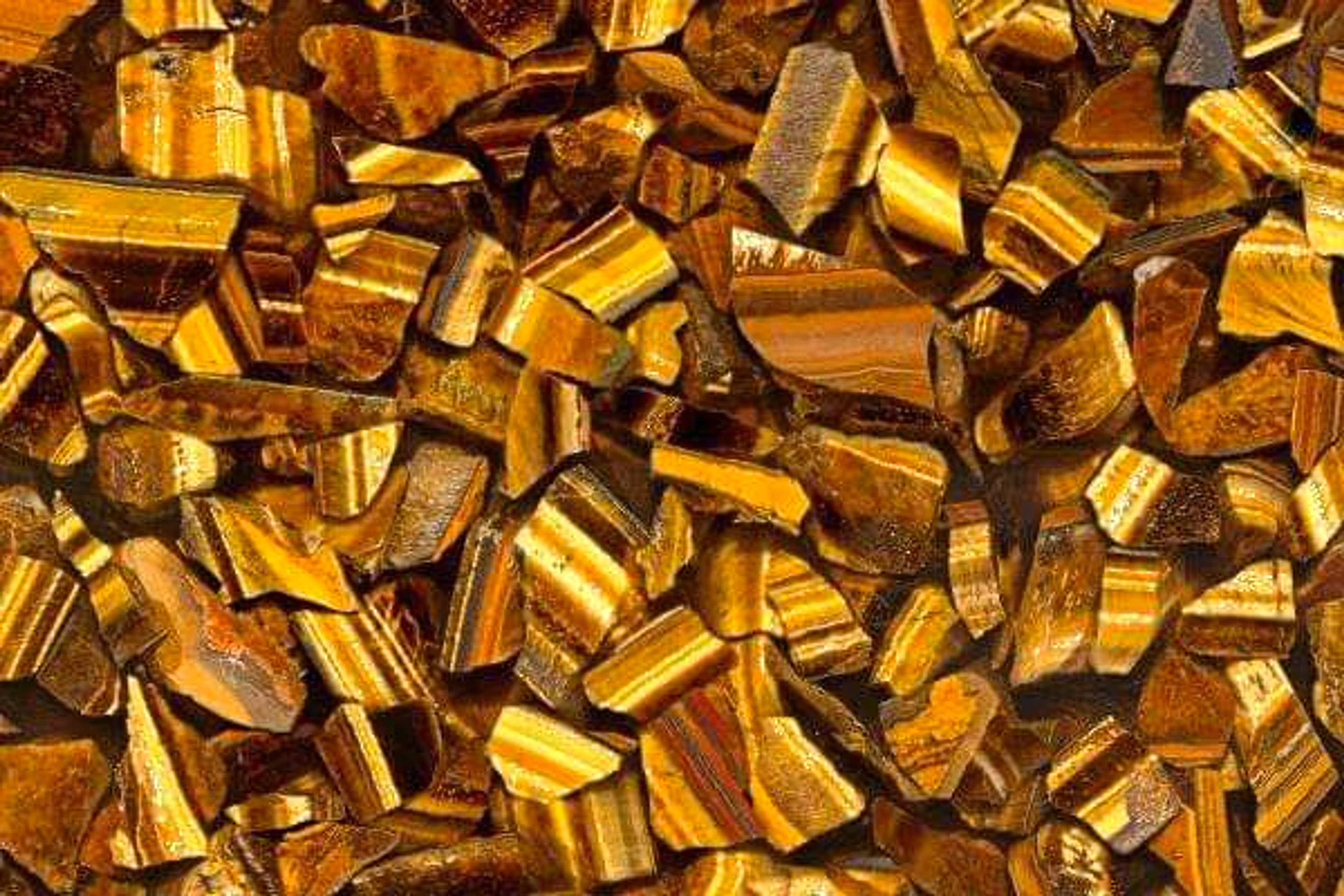 Tiger's Eye