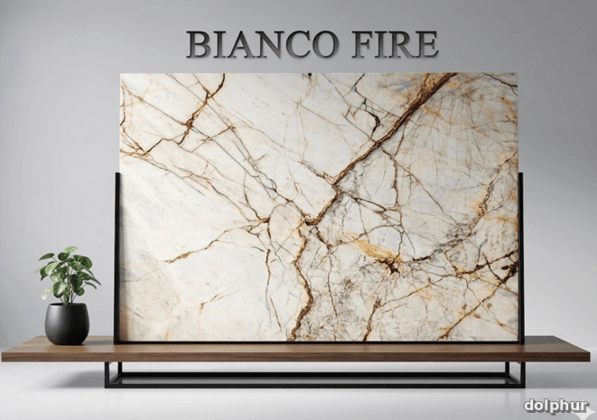 Bianco Fire