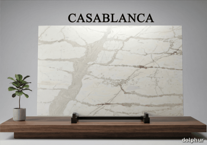 Casablanca marble