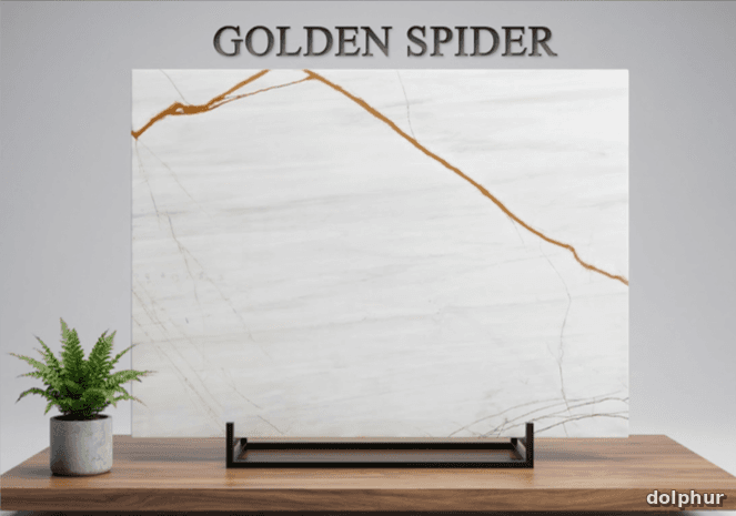 Golden Spider