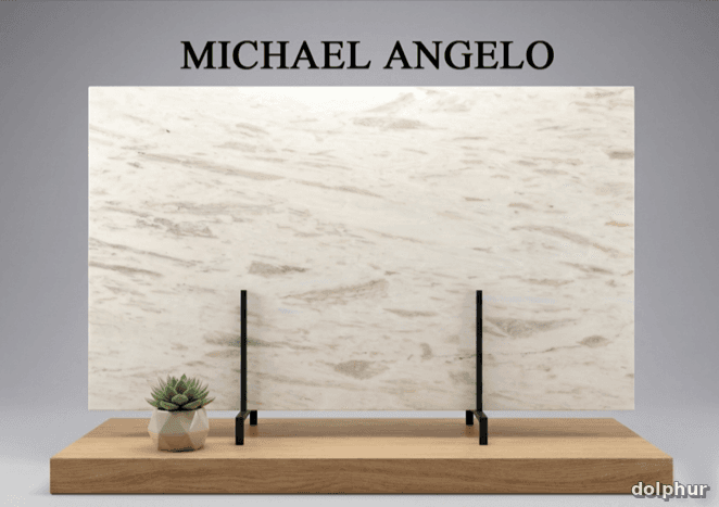 Michael Angelo marble