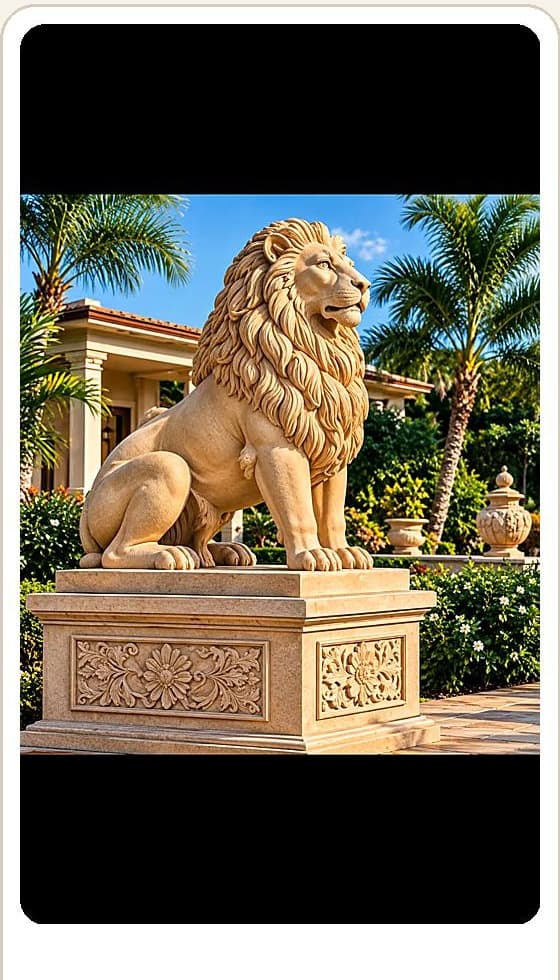 Sandstone Front Elevation (300+ Designs)