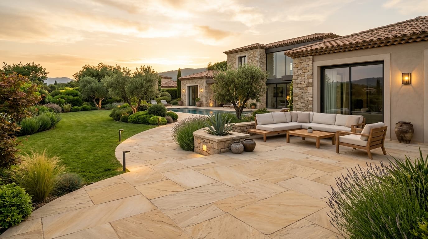 Luxury Farm Houses & Country Estates