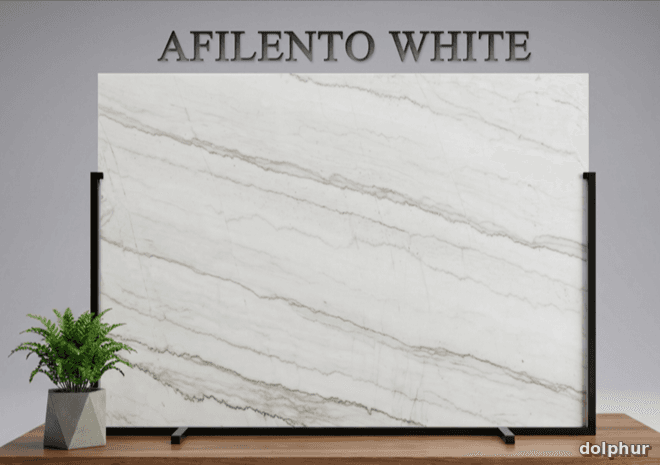 Affilento White