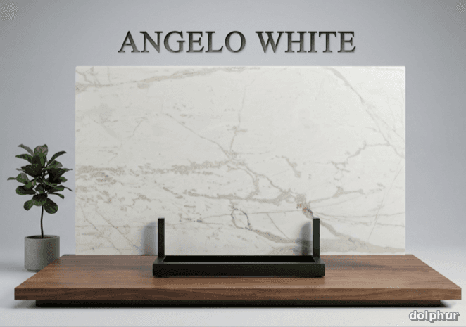 Angelo White