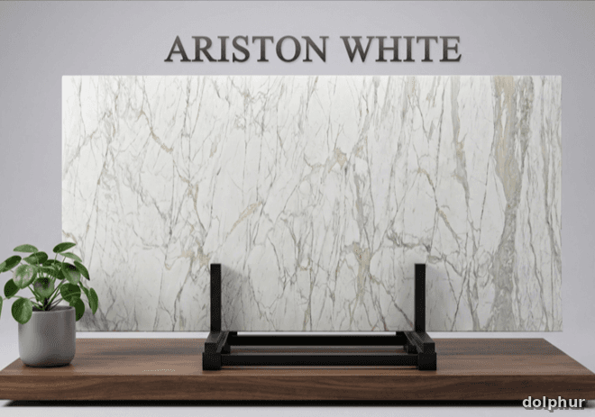 Ariston White