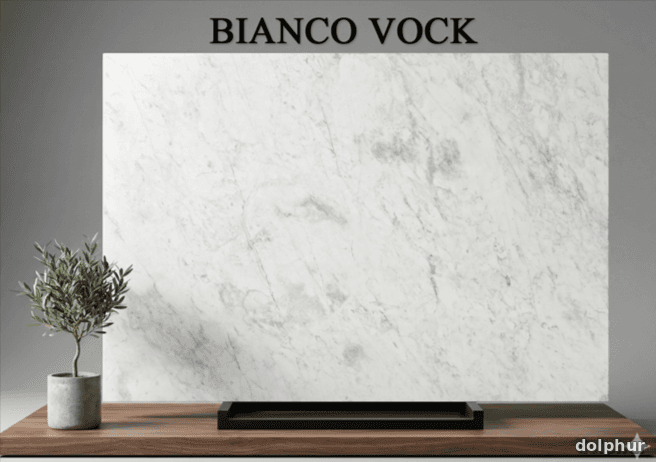 Bianco Vock