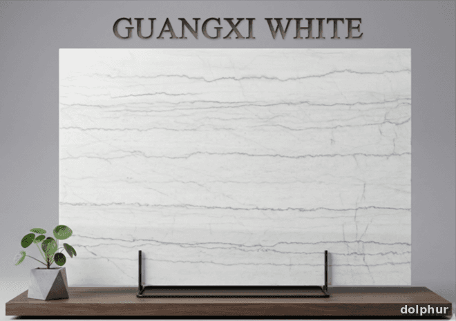 Guangxi White