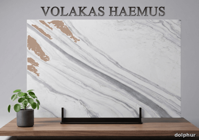 Volakas Haemus