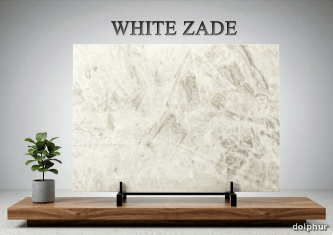 White Zade